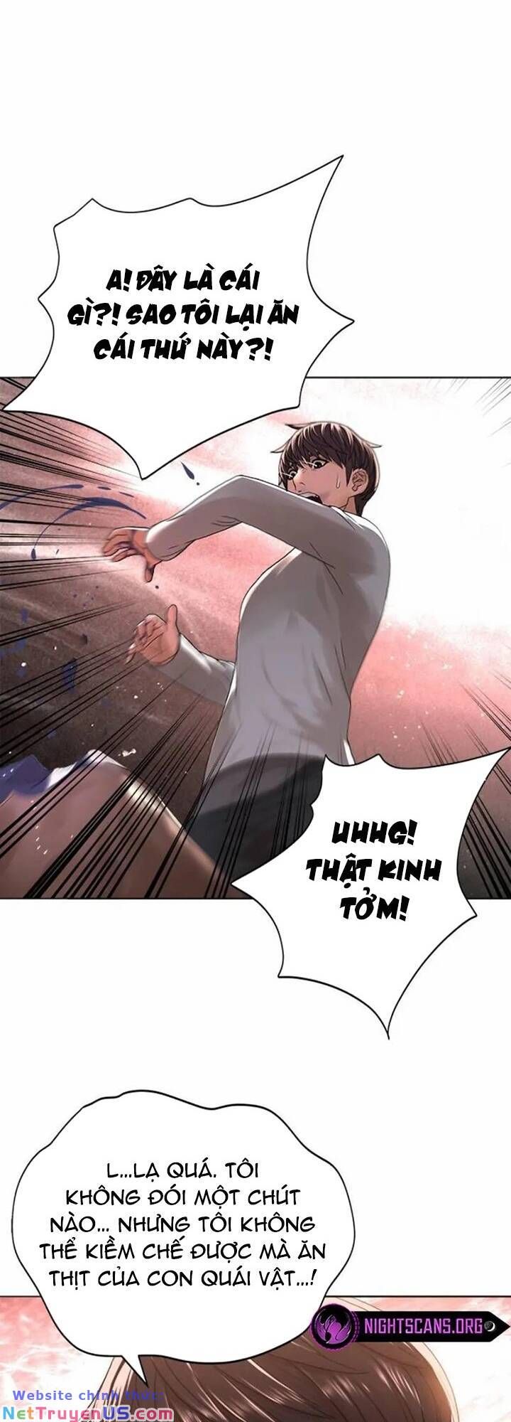 Hiệp Sĩ Gangnam Chapter 17 - 60