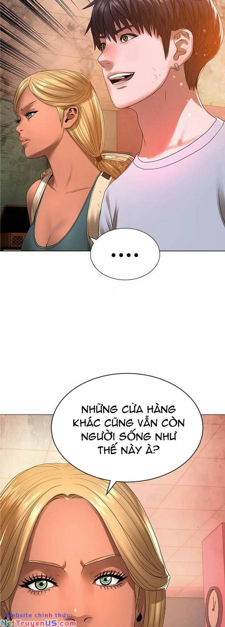 Hiệp Sĩ Gangnam Chapter 18 - 51