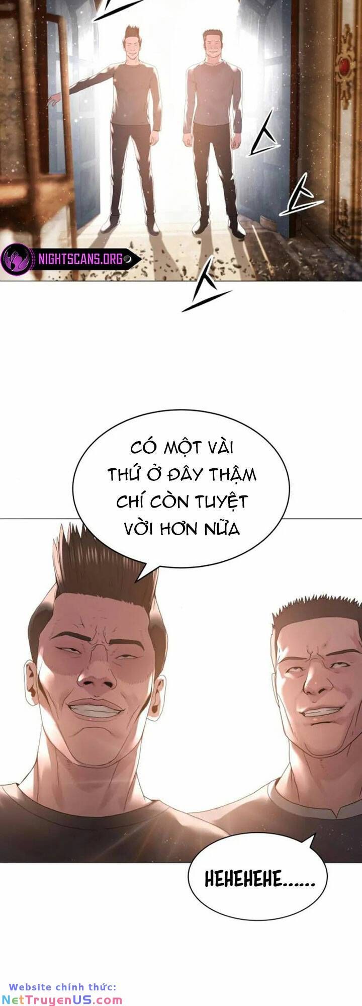 Hiệp Sĩ Gangnam Chapter 21 - 9