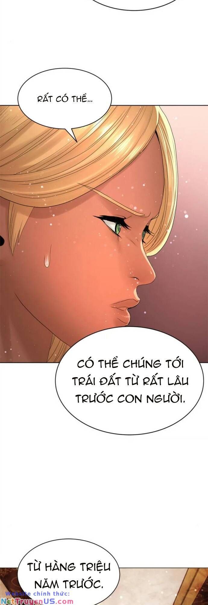 Hiệp Sĩ Gangnam Chapter 23 - 22
