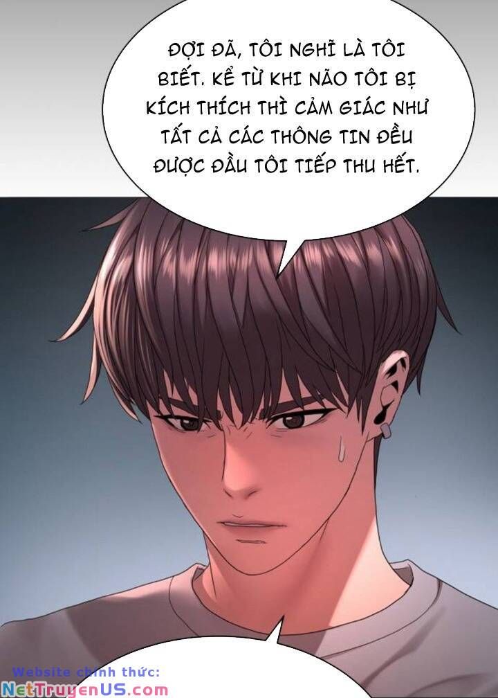 Hiệp Sĩ Gangnam Chapter 25 - 35