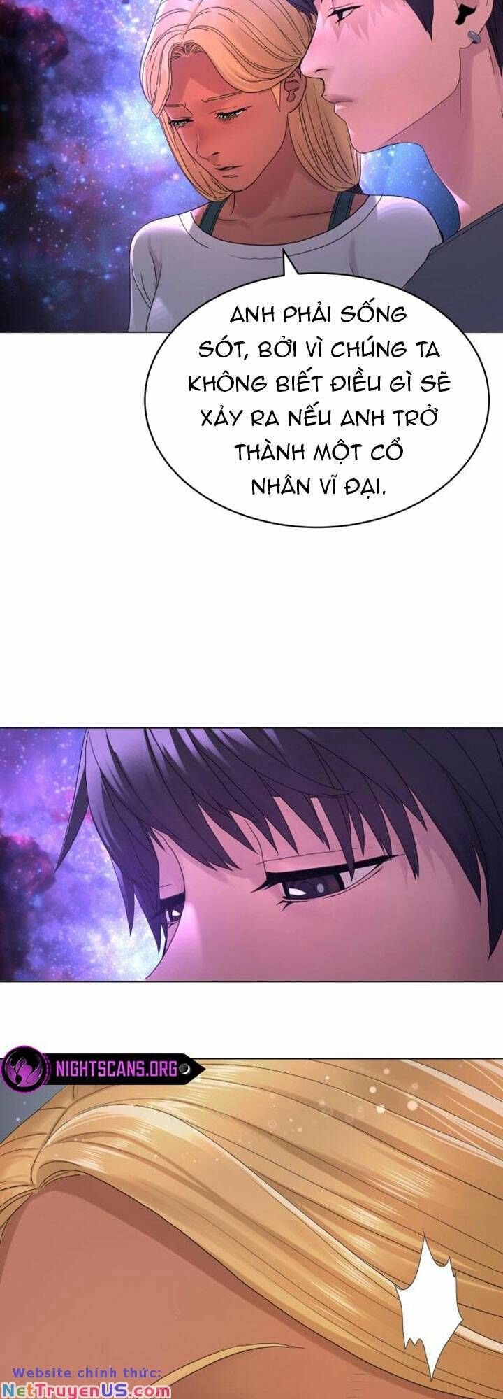 Hiệp Sĩ Gangnam Chapter 30 - 20