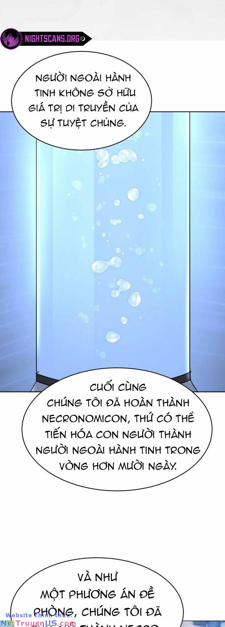 Hiệp Sĩ Gangnam Chapter 30 - 42
