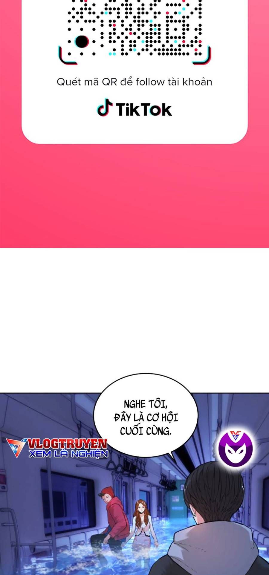 Hiệp Sĩ Gangnam Chapter 4 - 2