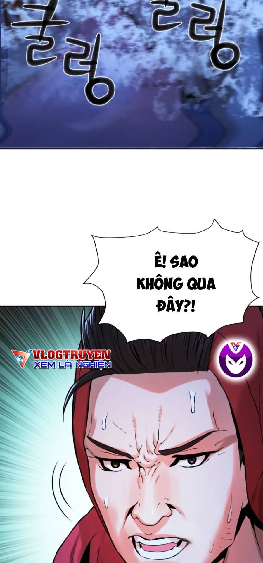 Hiệp Sĩ Gangnam Chapter 4 - 23
