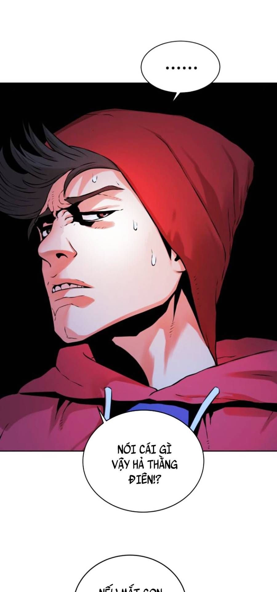 Hiệp Sĩ Gangnam Chapter 4 - 4
