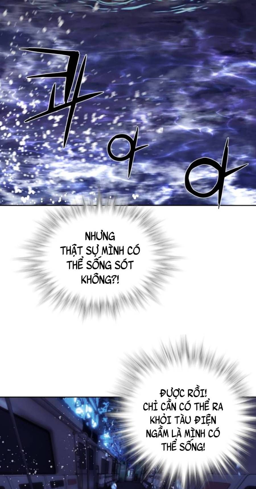 Hiệp Sĩ Gangnam Chapter 4 - 59