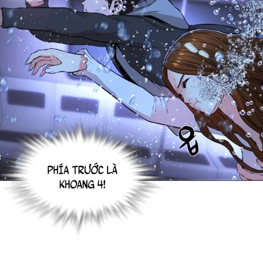 Hiệp Sĩ Gangnam Chapter 4 - 78