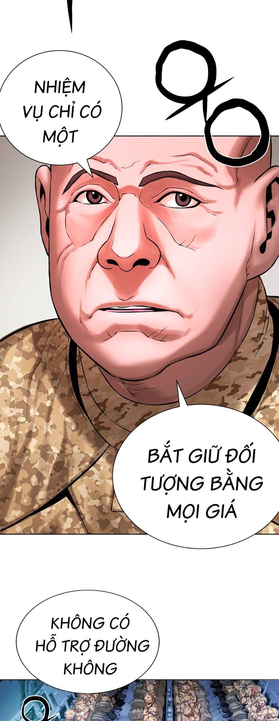 Hiệp Sĩ Gangnam Chapter 7 - 11