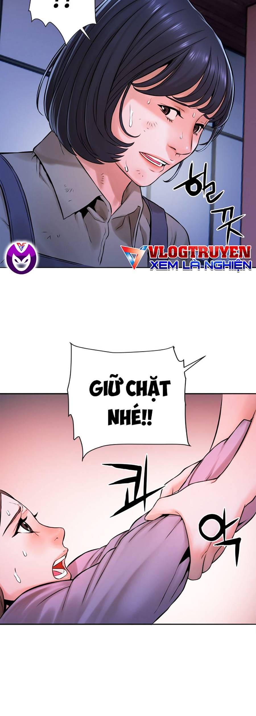 Hiệp Sĩ Gangnam Chapter 7 - 59