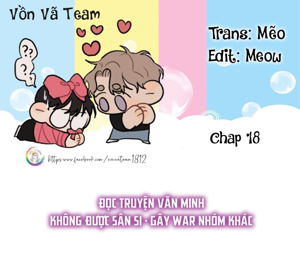 Trỗi Dậy Từ Tro Tàn Chapter 18 - 2