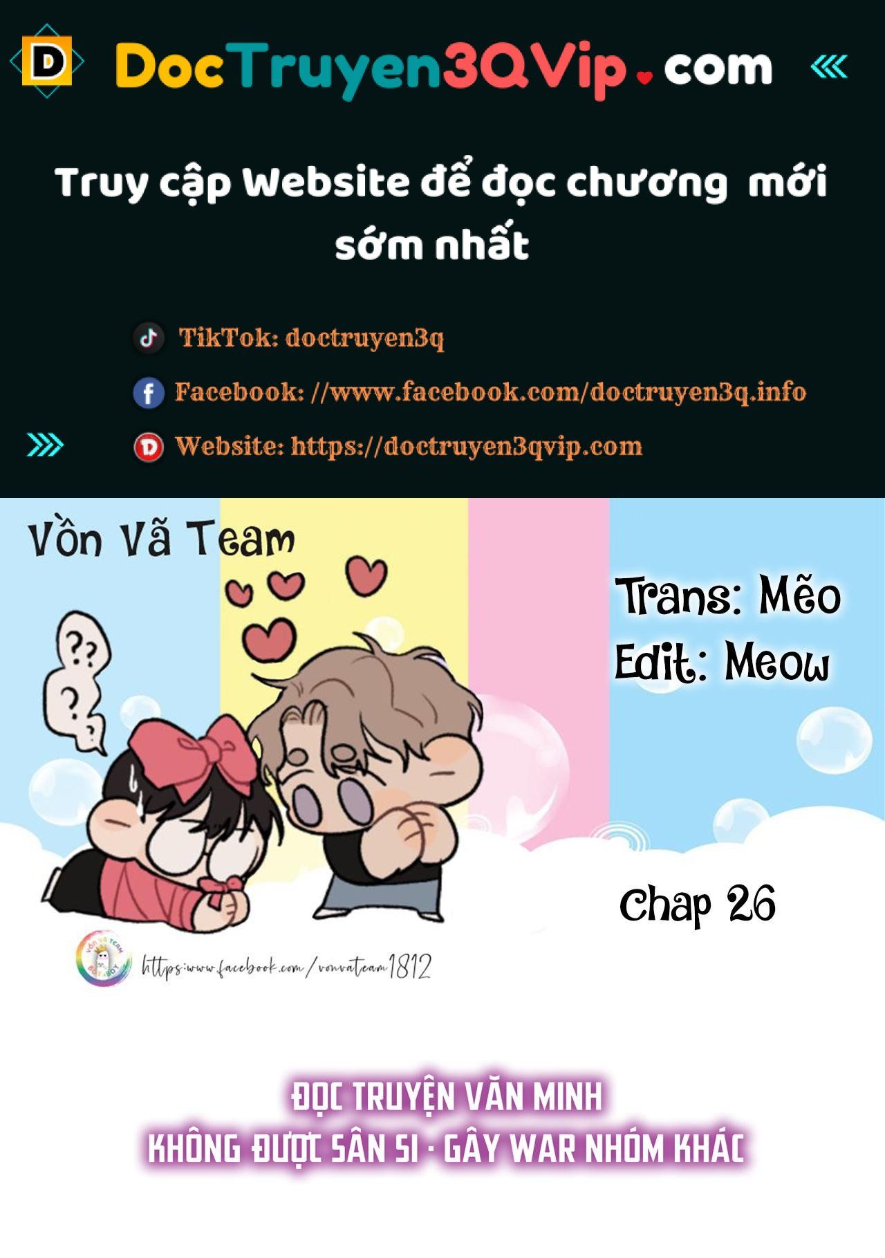 Trỗi Dậy Từ Tro Tàn Chapter 26 - 2