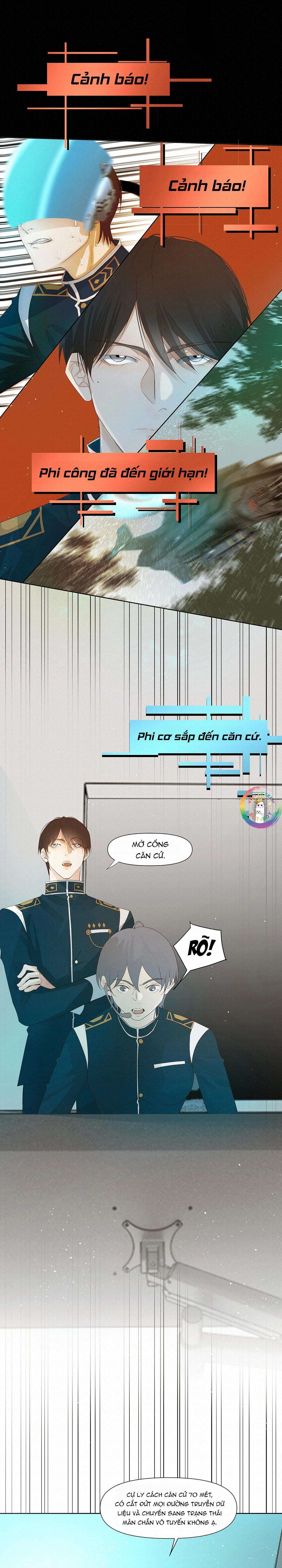 Trỗi Dậy Từ Tro Tàn Chapter 29 - 5