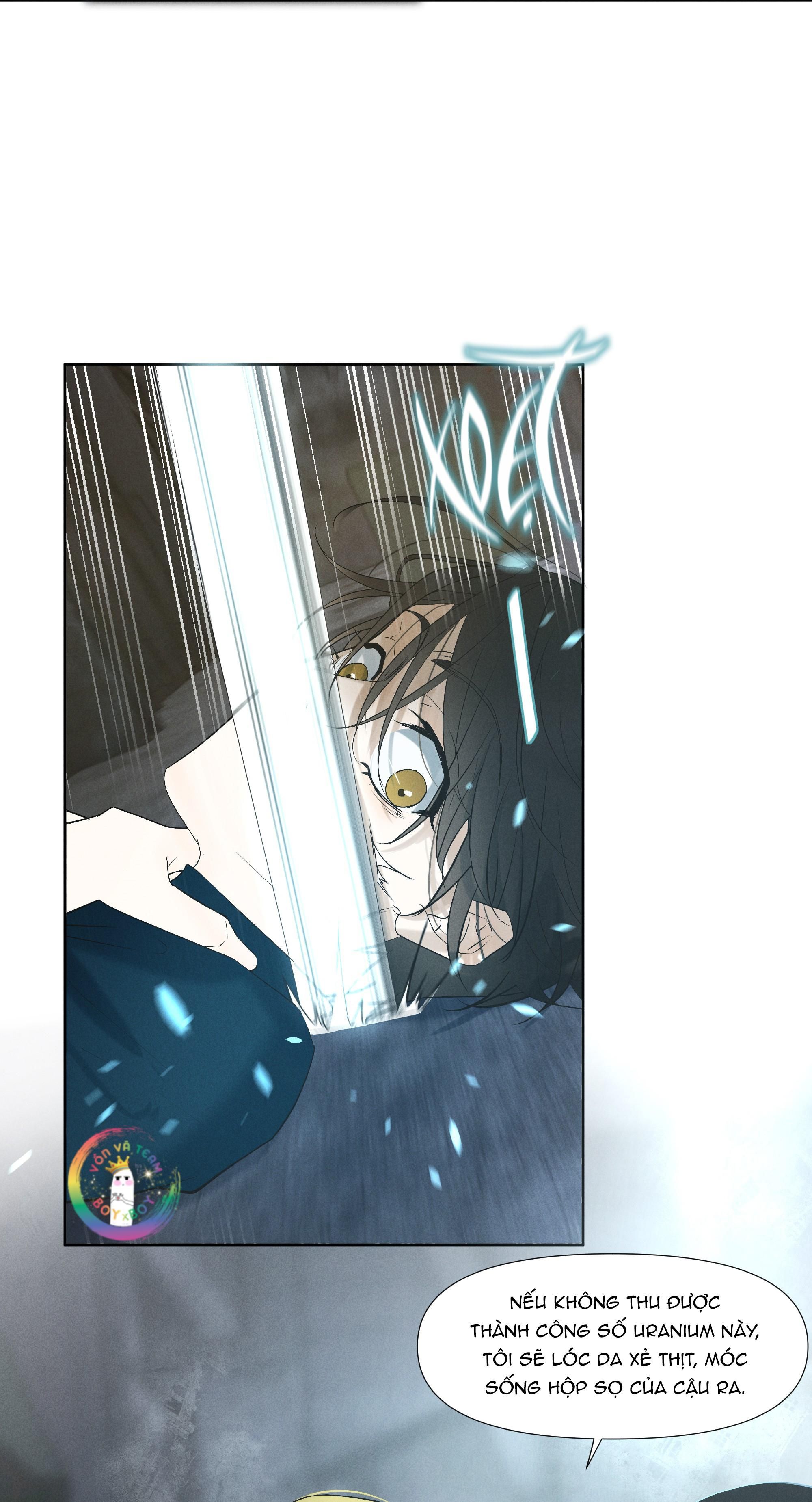 Trỗi Dậy Từ Tro Tàn Chapter 3 - 17