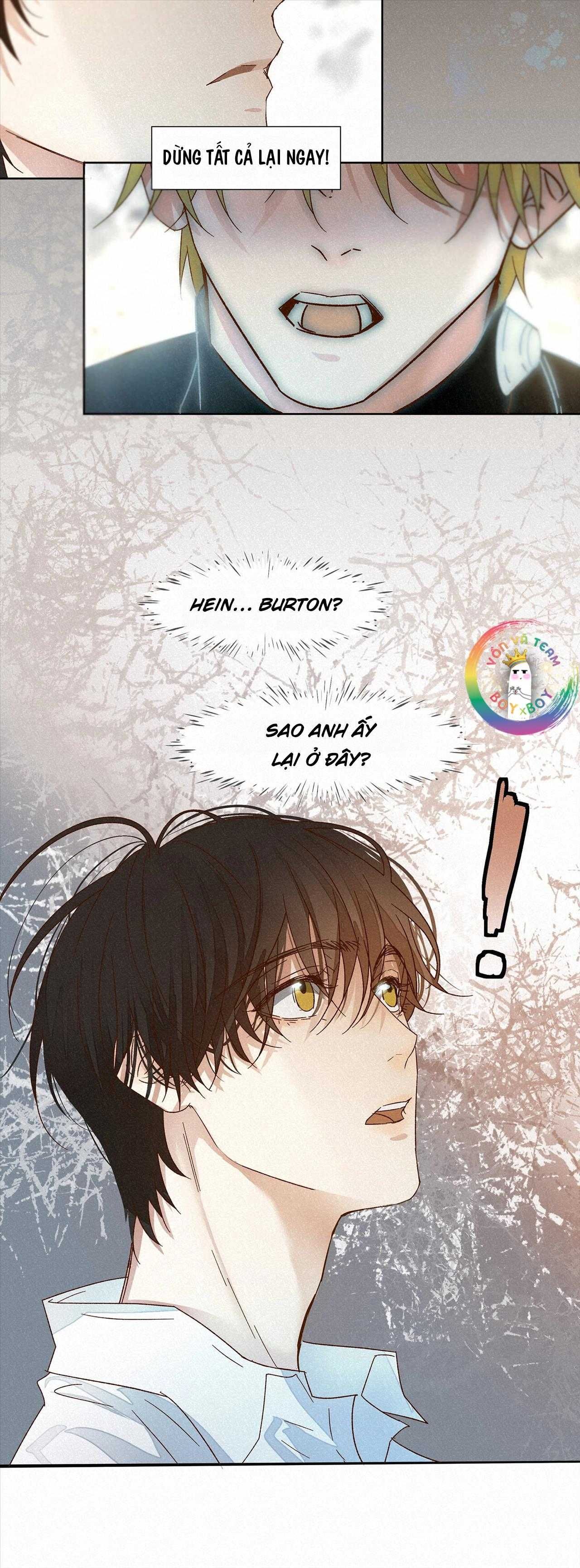 Trỗi Dậy Từ Tro Tàn Chapter 31 - 28