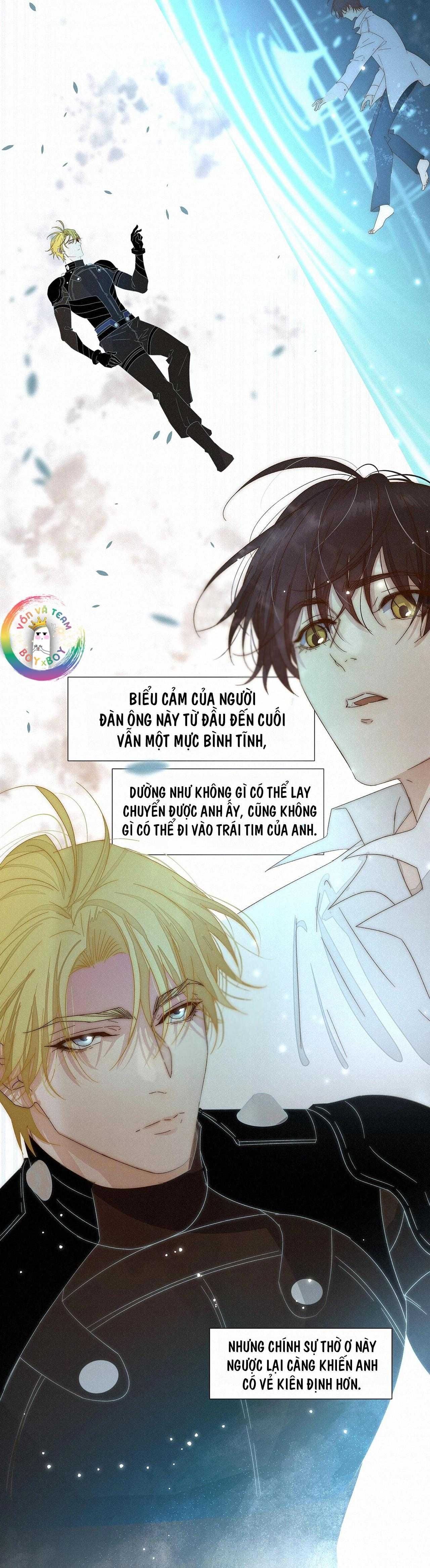 Trỗi Dậy Từ Tro Tàn Chapter 32 - 22