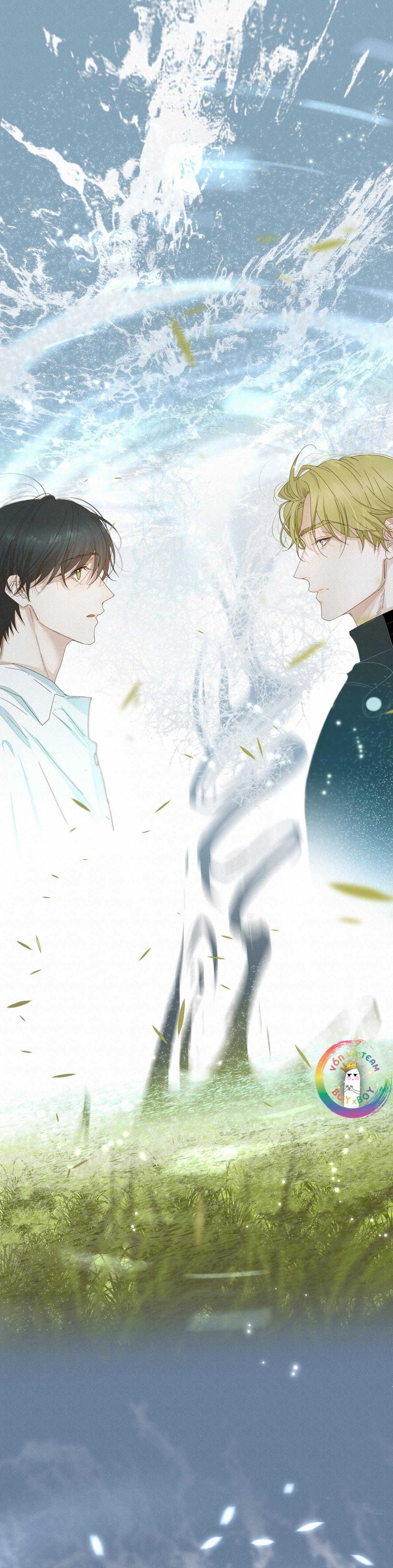Trỗi Dậy Từ Tro Tàn Chapter 32 - 4