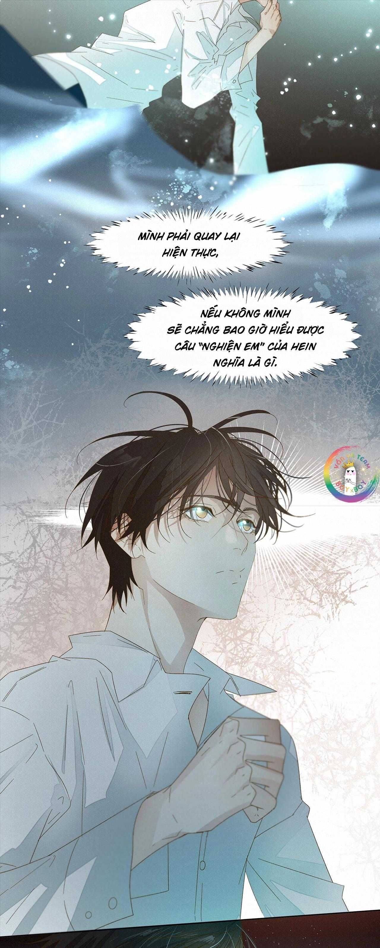 Trỗi Dậy Từ Tro Tàn Chapter 33 - 14