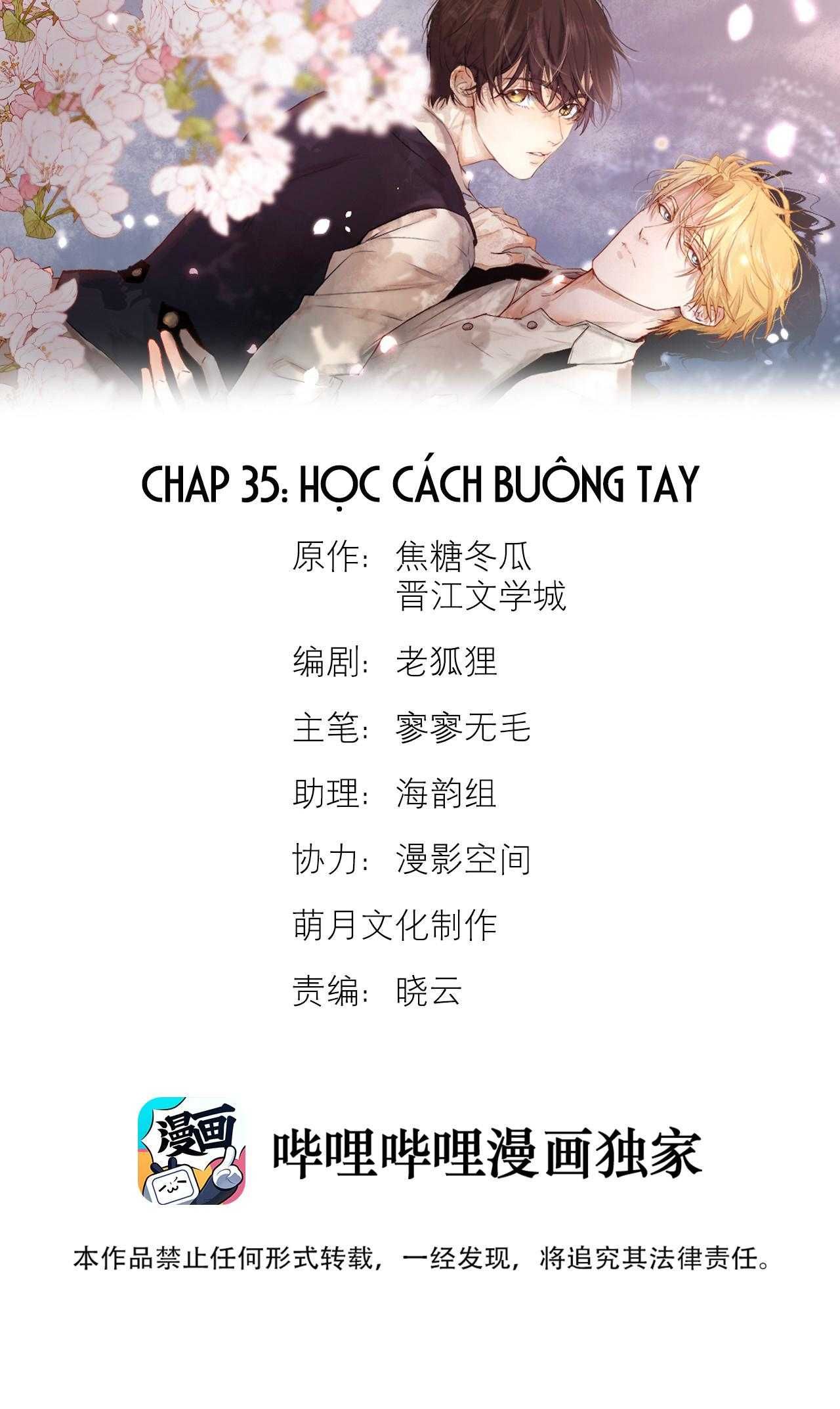 Trỗi Dậy Từ Tro Tàn Chapter 35 - 3