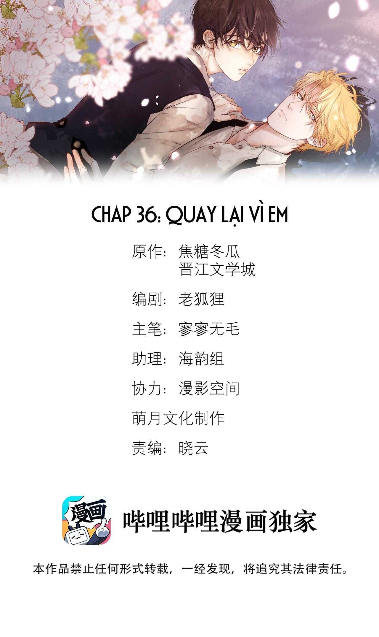 Trỗi Dậy Từ Tro Tàn Chapter 36 - 3