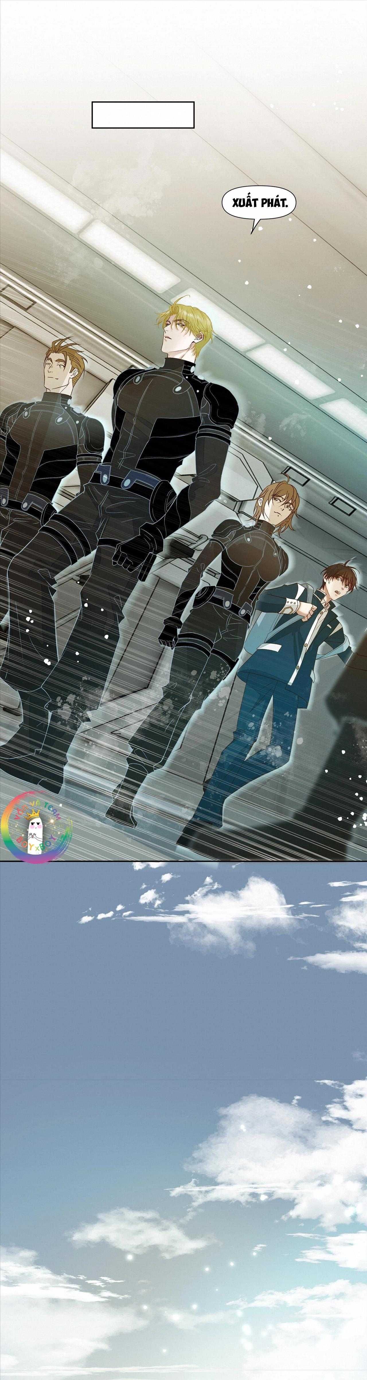 Trỗi Dậy Từ Tro Tàn Chapter 39 - 7