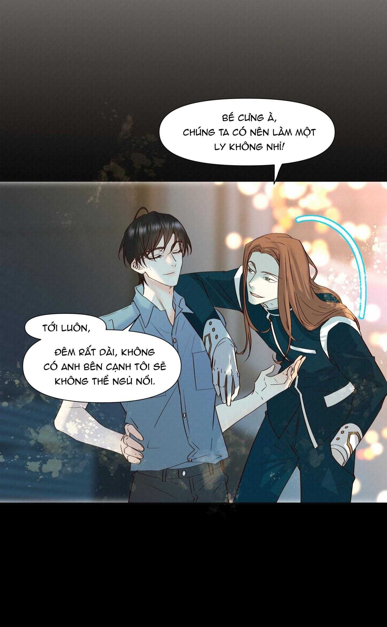 Trỗi Dậy Từ Tro Tàn Chapter 47 - 13