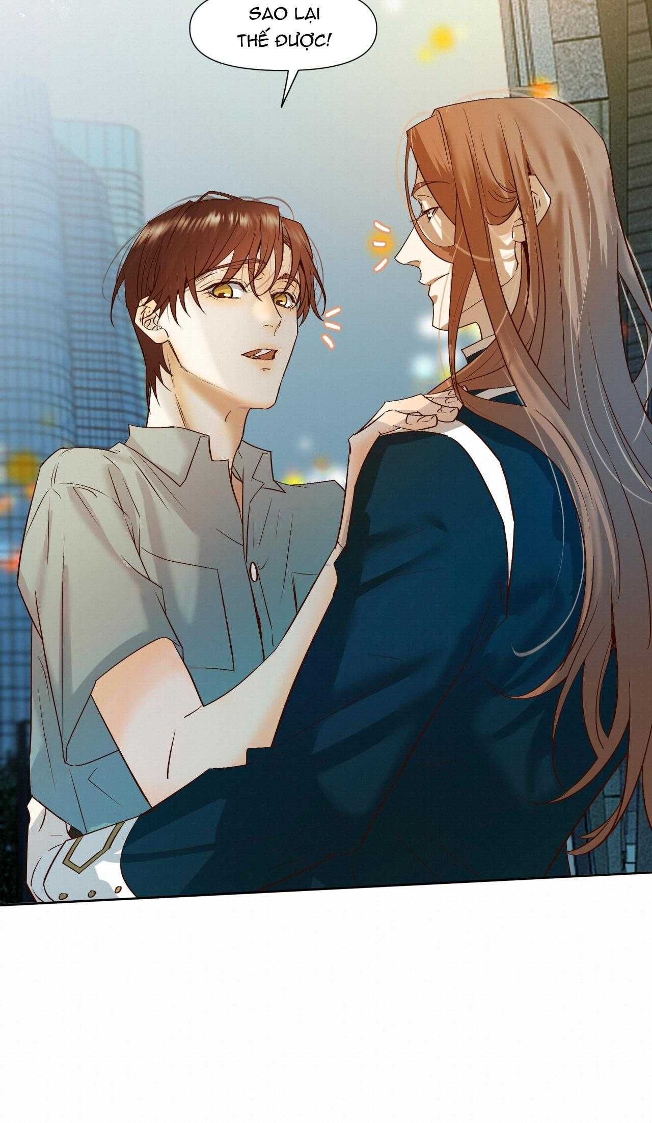 Trỗi Dậy Từ Tro Tàn Chapter 47 - 9