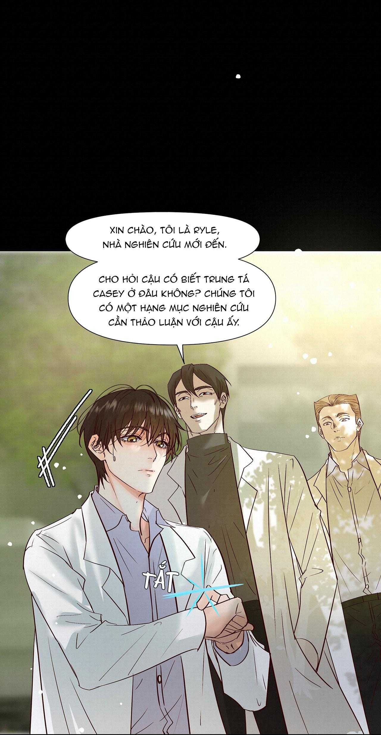 Trỗi Dậy Từ Tro Tàn Chapter 49 - 15