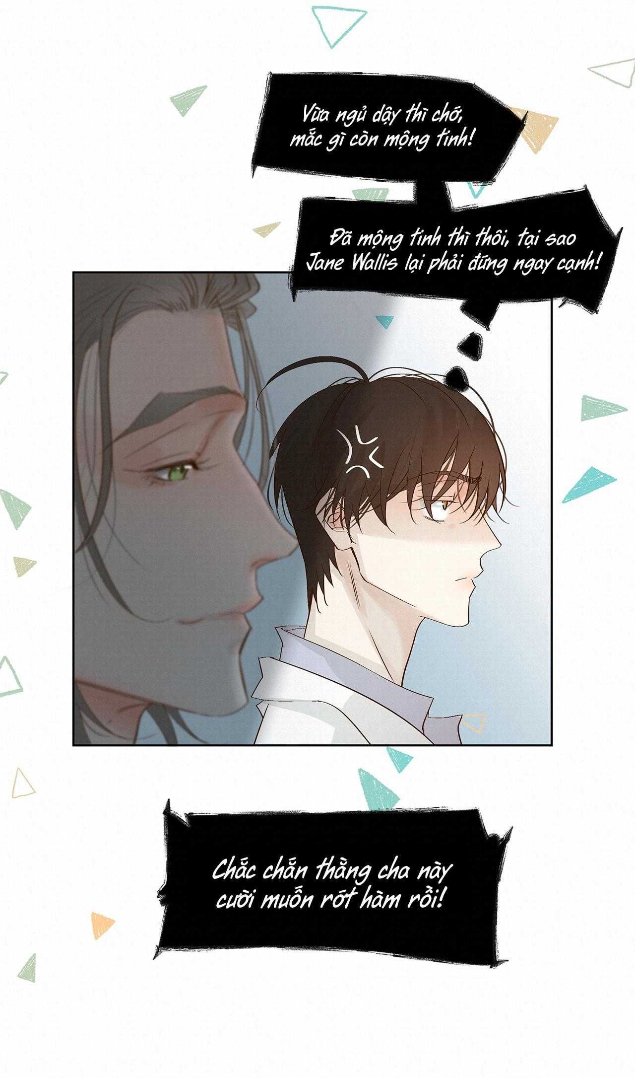 Trỗi Dậy Từ Tro Tàn Chapter 55 - 12