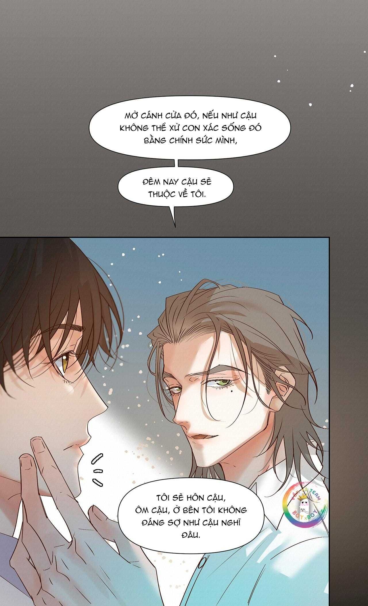 Trỗi Dậy Từ Tro Tàn Chapter 55 - 28