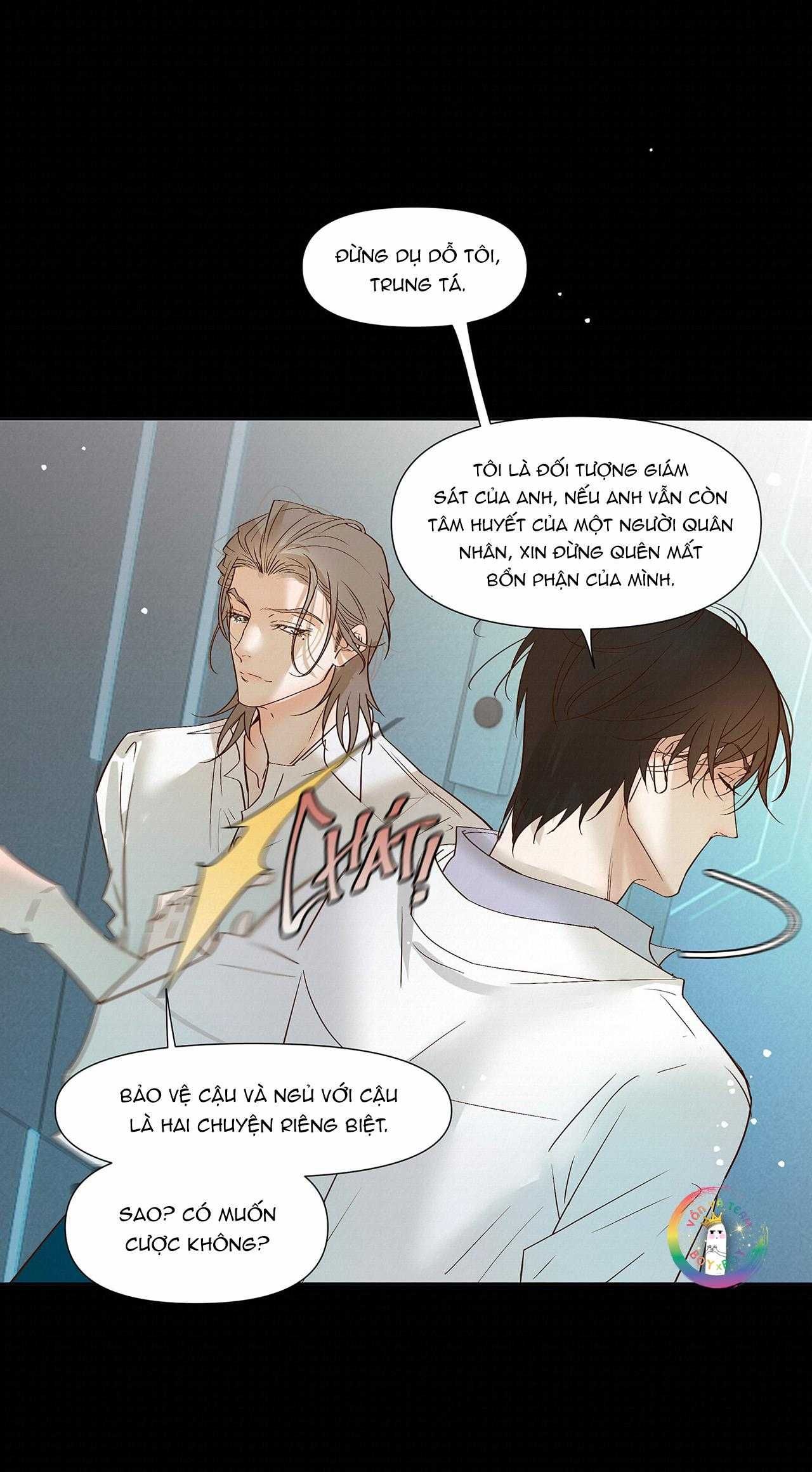 Trỗi Dậy Từ Tro Tàn Chapter 55 - 30