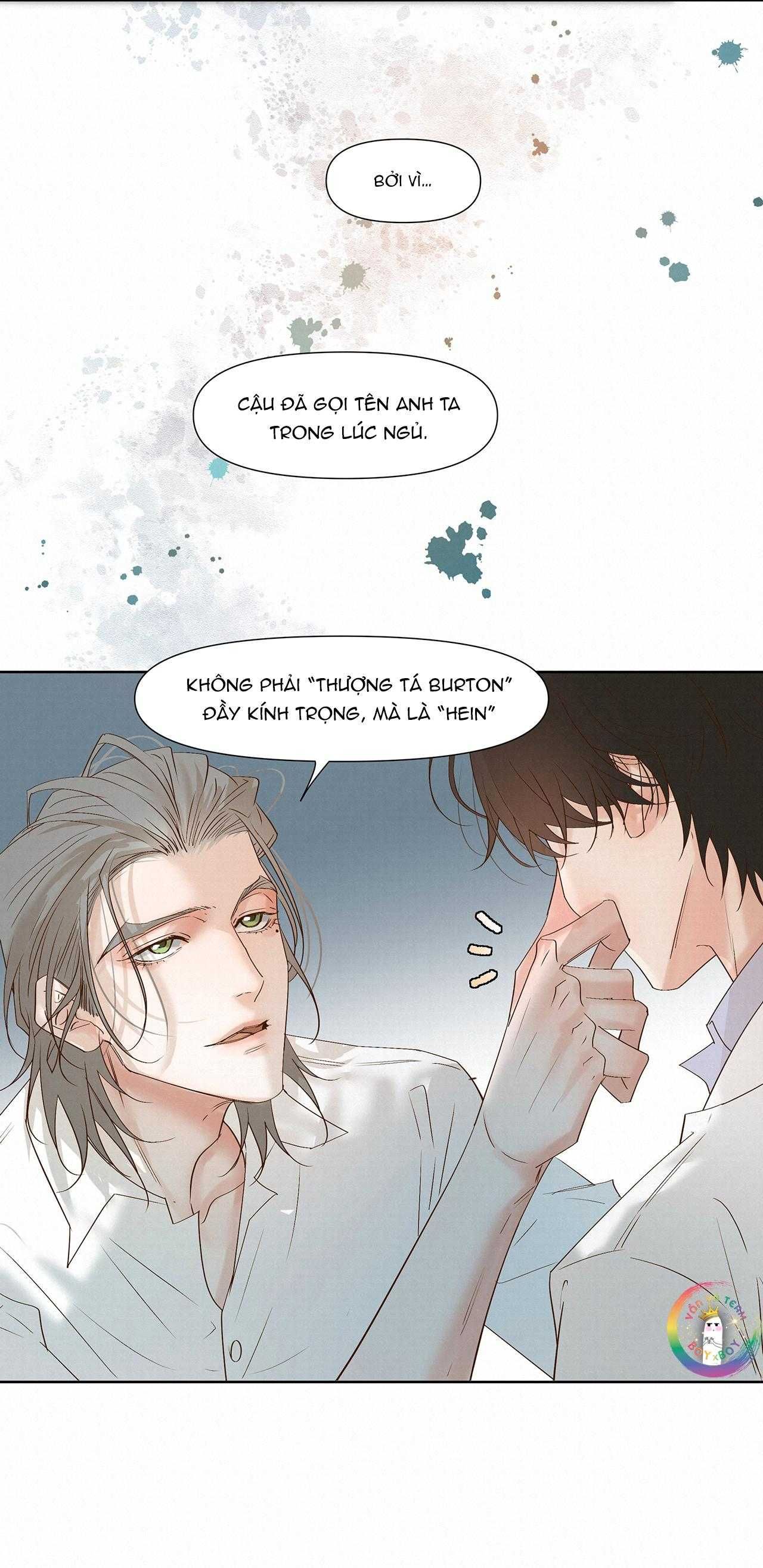 Trỗi Dậy Từ Tro Tàn Chapter 55 - 6