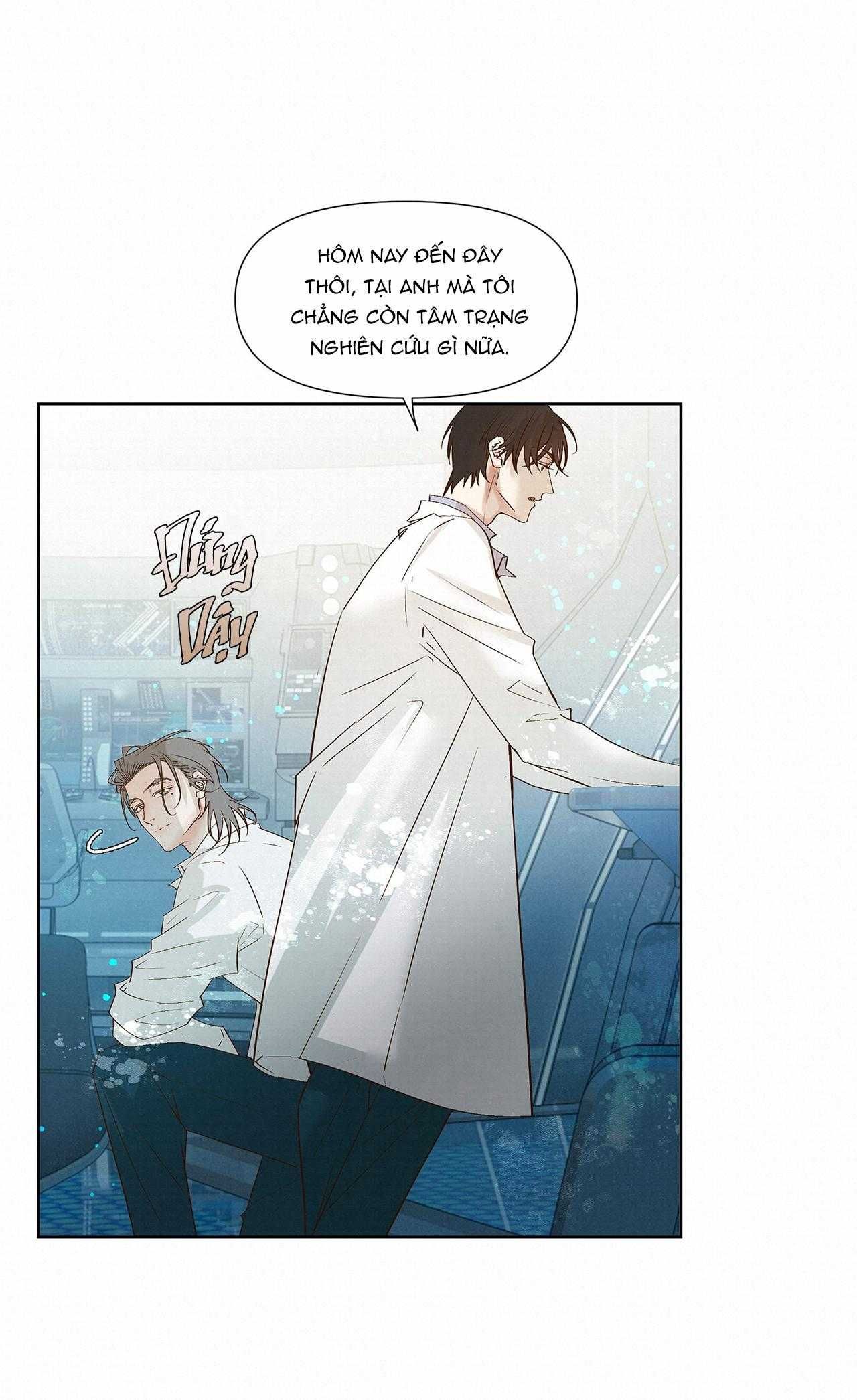 Trỗi Dậy Từ Tro Tàn Chapter 55 - 9