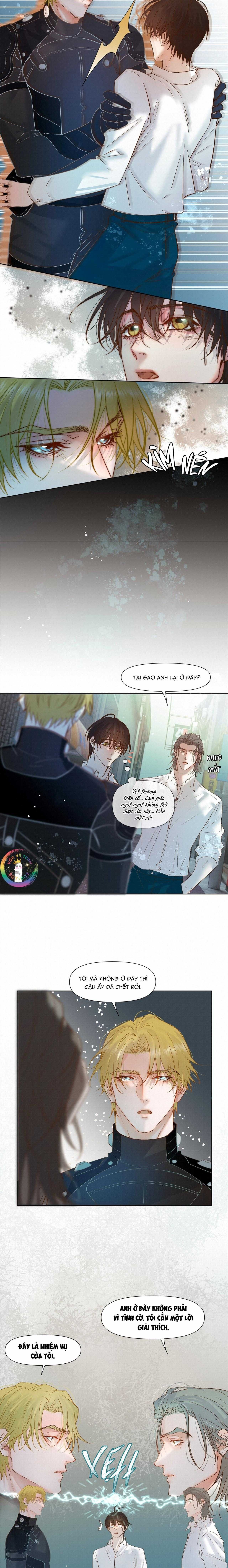Trỗi Dậy Từ Tro Tàn Chapter 60 - 14
