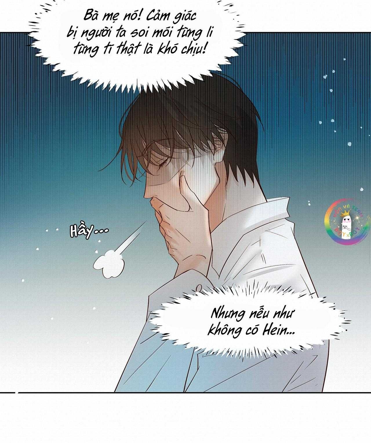 Trỗi Dậy Từ Tro Tàn Chapter 62 - 15