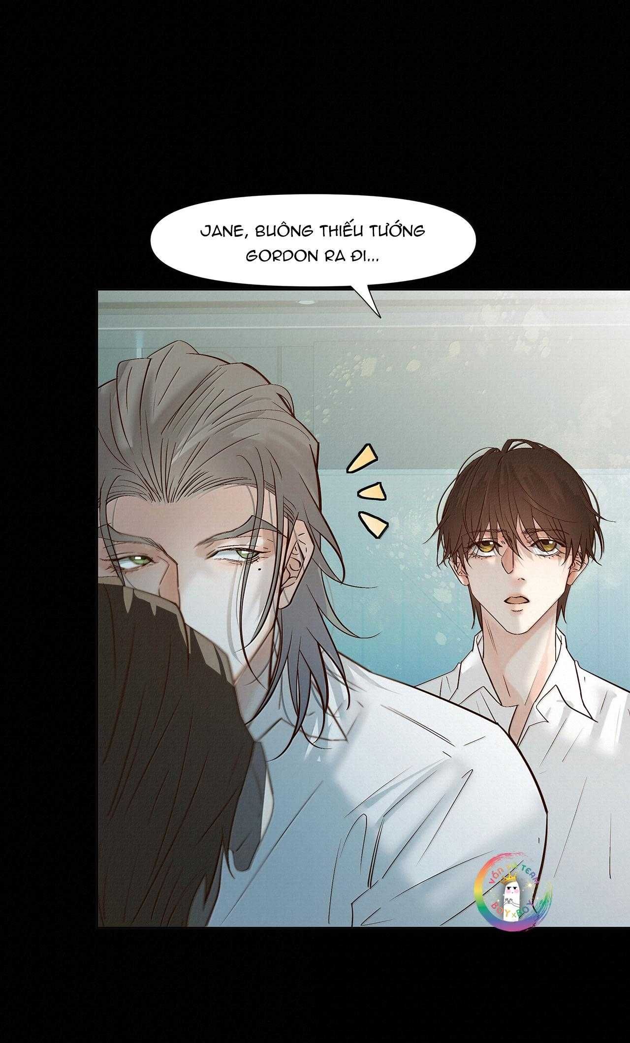 Trỗi Dậy Từ Tro Tàn Chapter 62 - 5