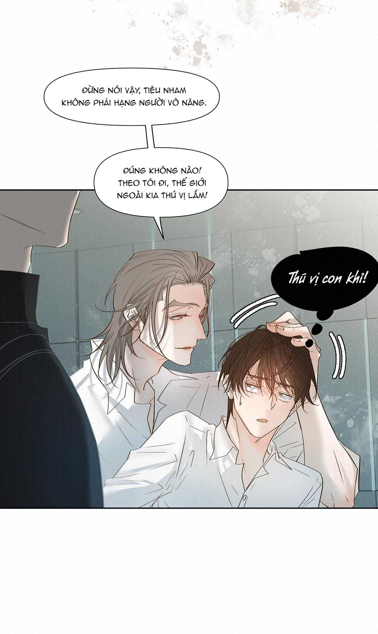 Trỗi Dậy Từ Tro Tàn Chapter 63 - 16