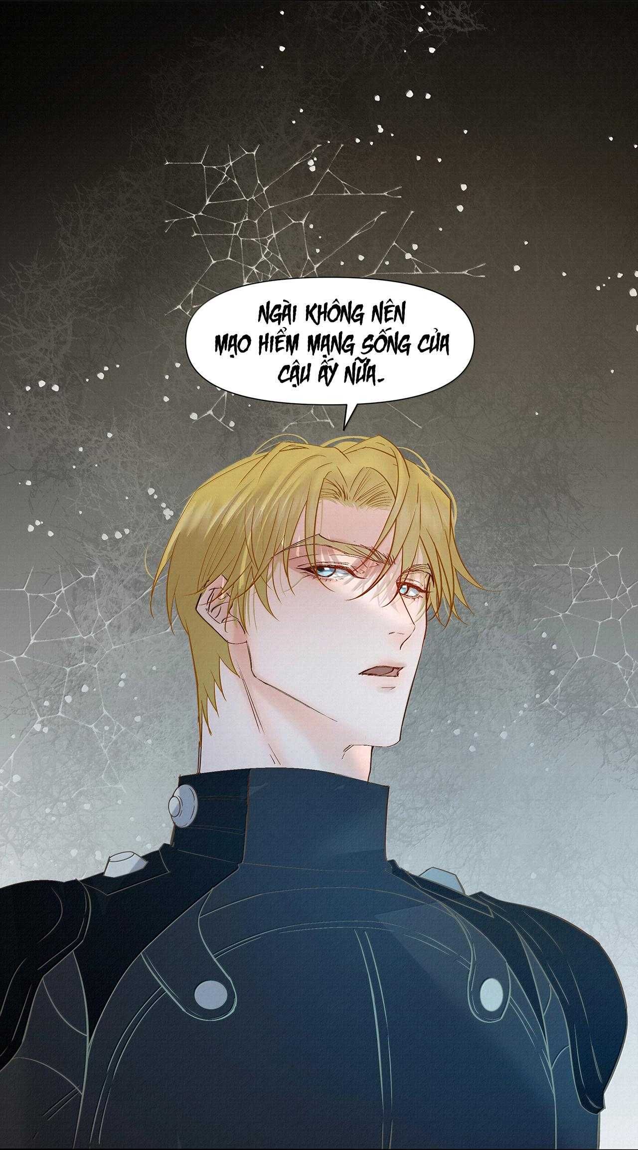 Trỗi Dậy Từ Tro Tàn Chapter 63 - 28