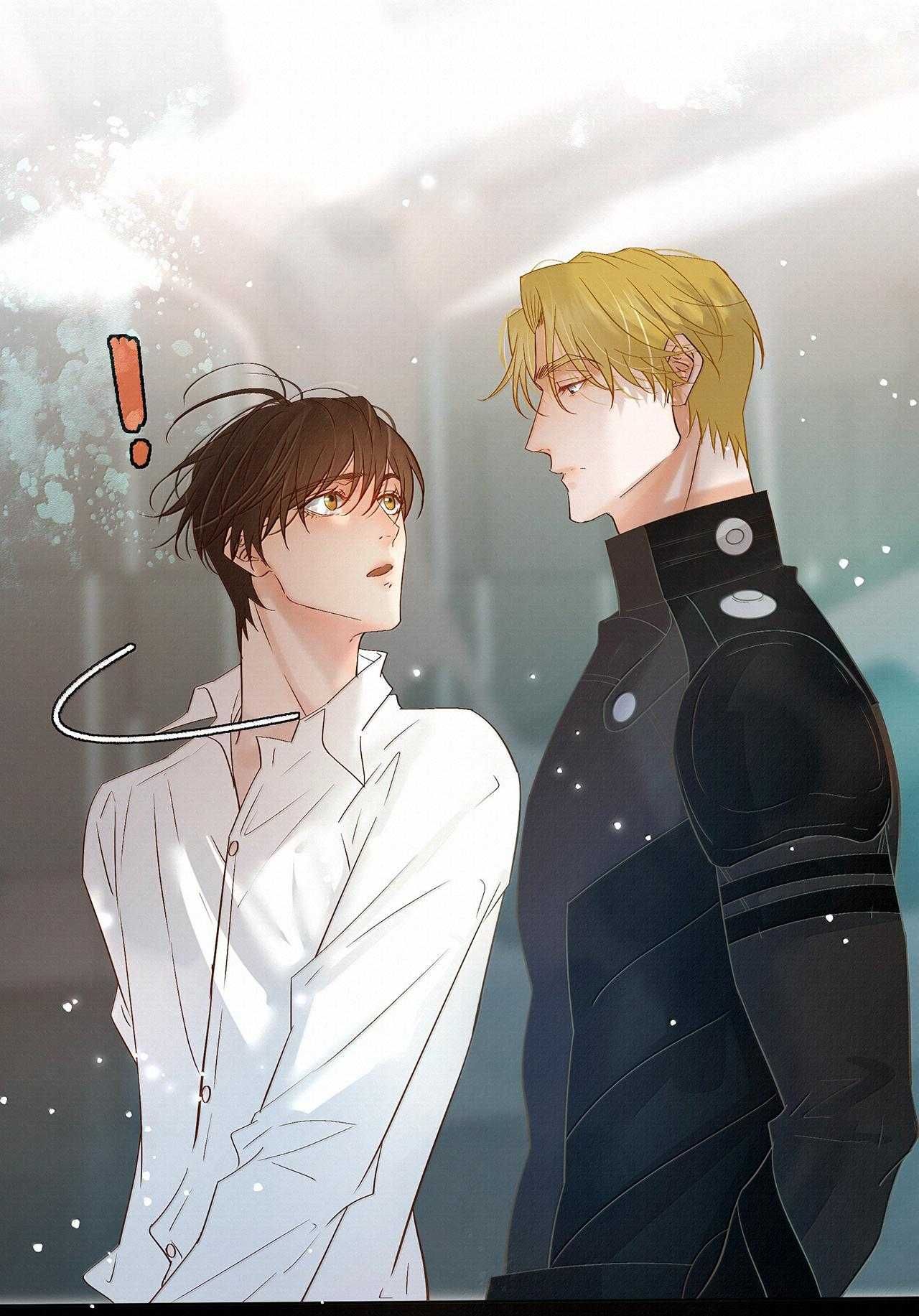 Trỗi Dậy Từ Tro Tàn Chapter 63 - 37