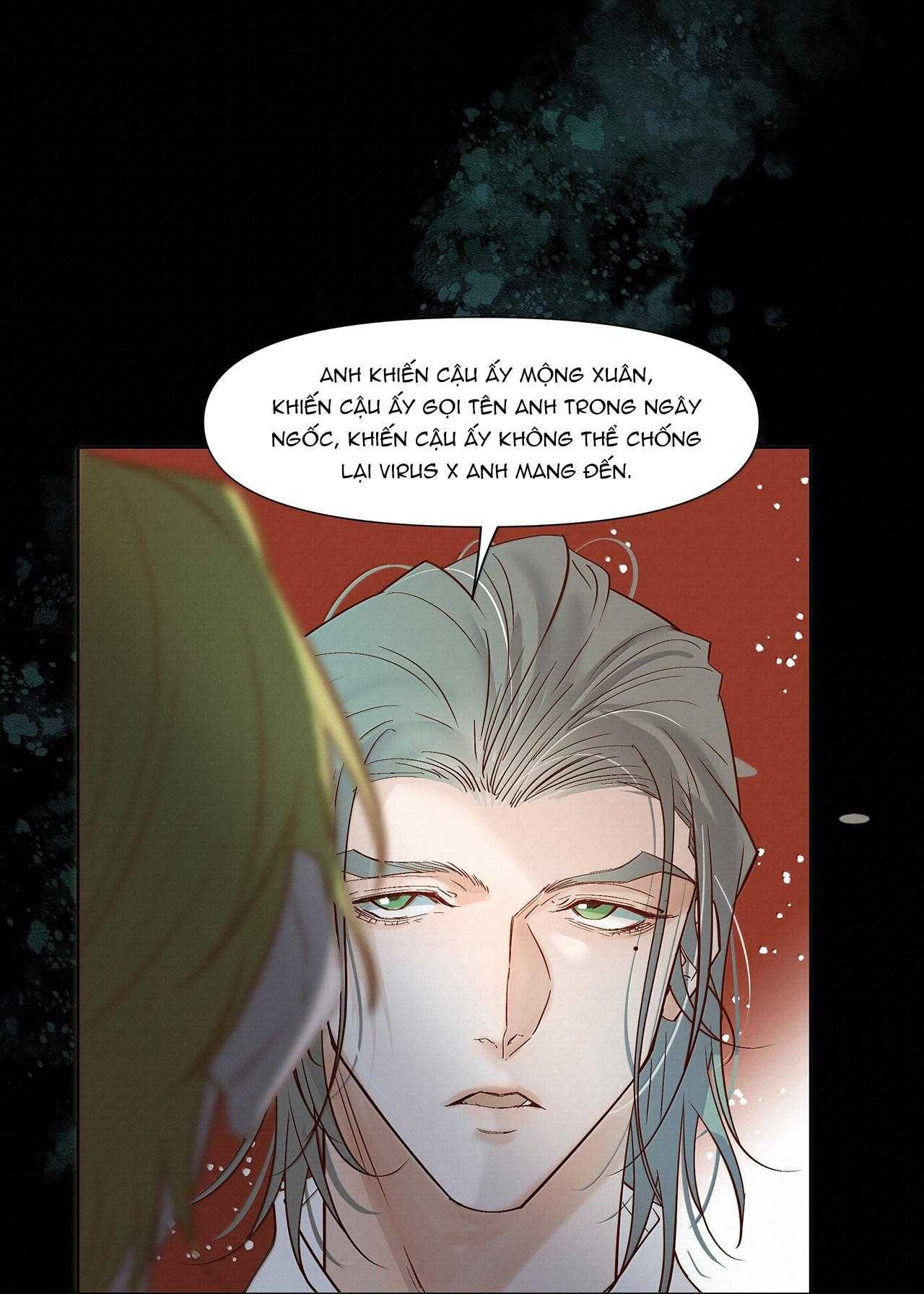 Trỗi Dậy Từ Tro Tàn Chapter 63 - 9