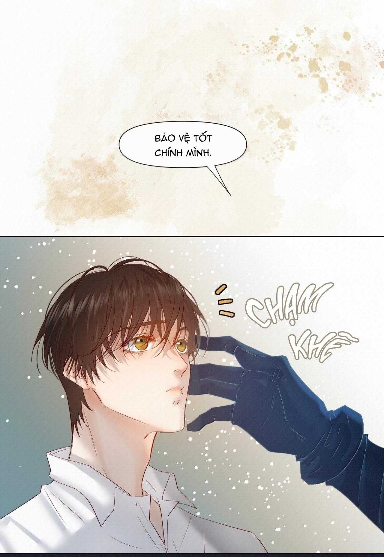 Trỗi Dậy Từ Tro Tàn Chapter 64 - 11