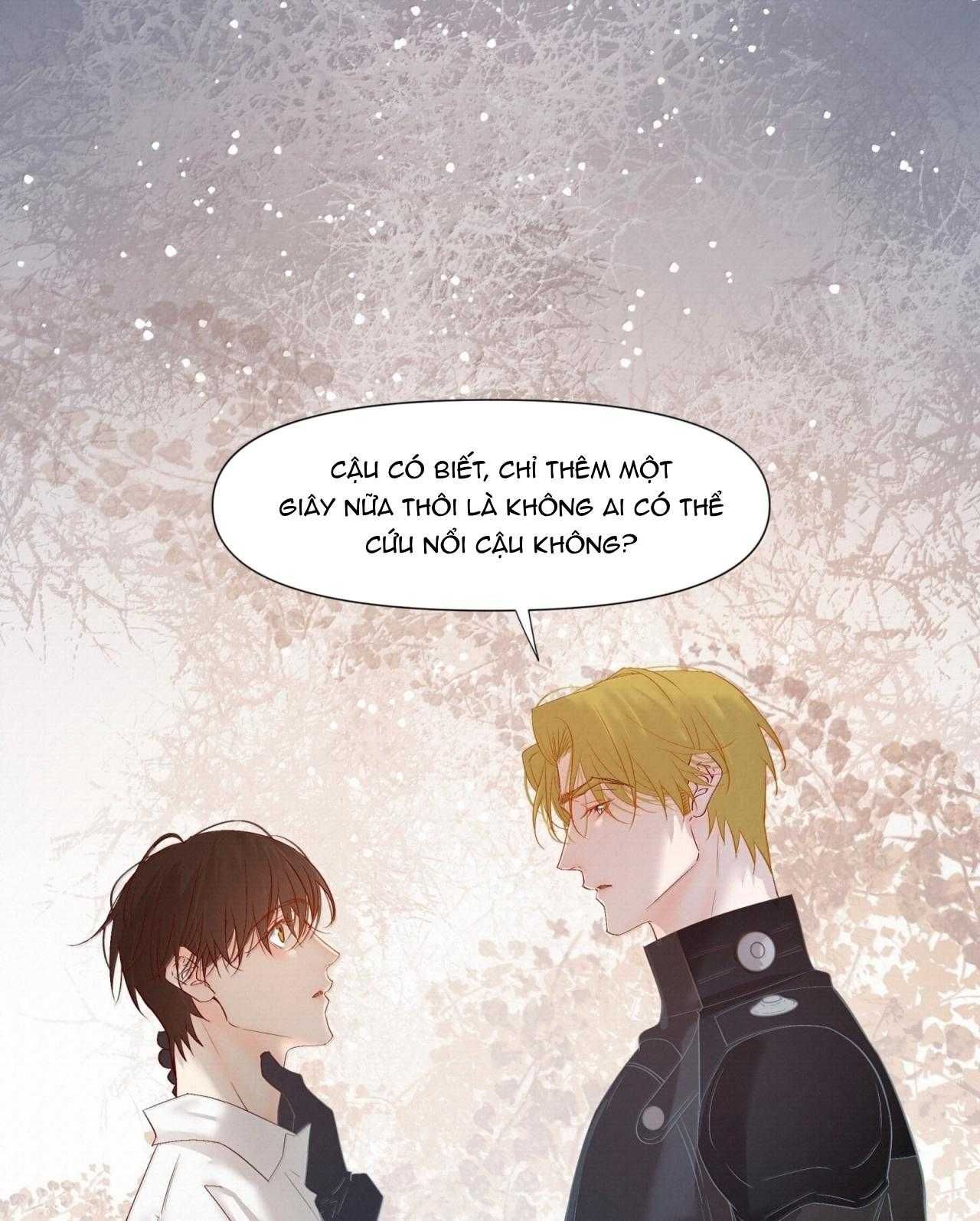 Trỗi Dậy Từ Tro Tàn Chapter 64 - 14