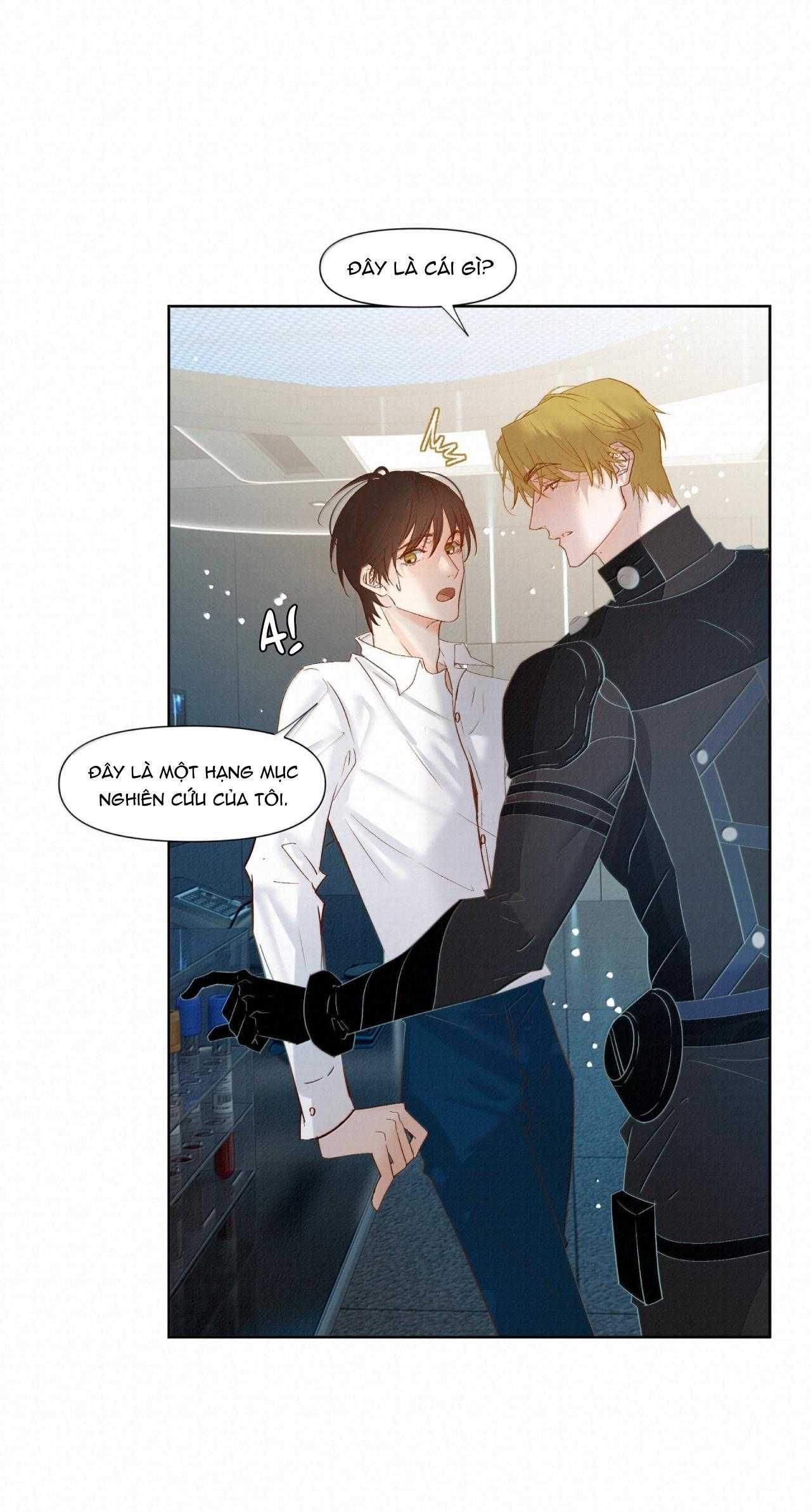 Trỗi Dậy Từ Tro Tàn Chapter 64 - 6
