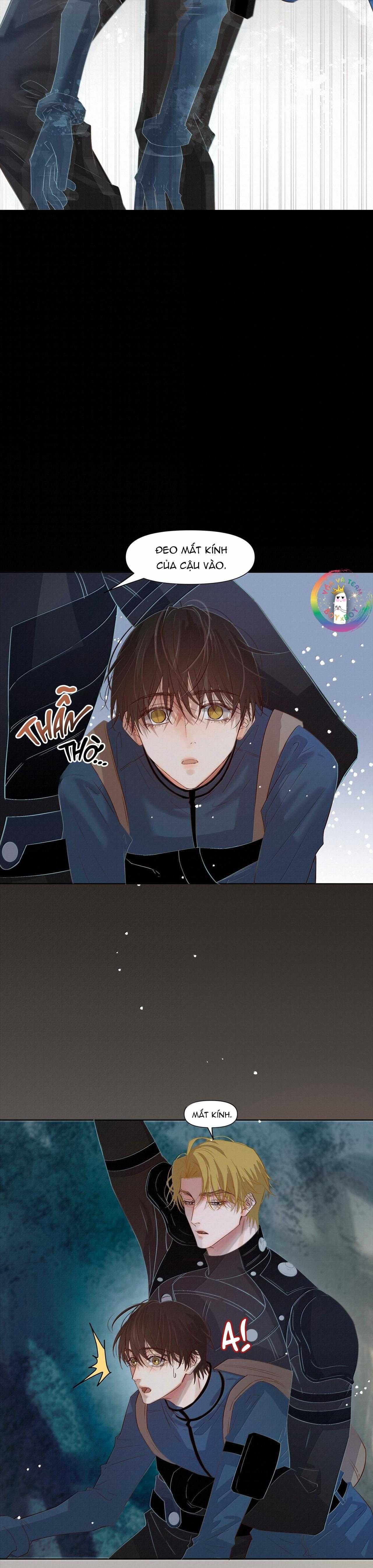 Trỗi Dậy Từ Tro Tàn Chapter 65 - 10