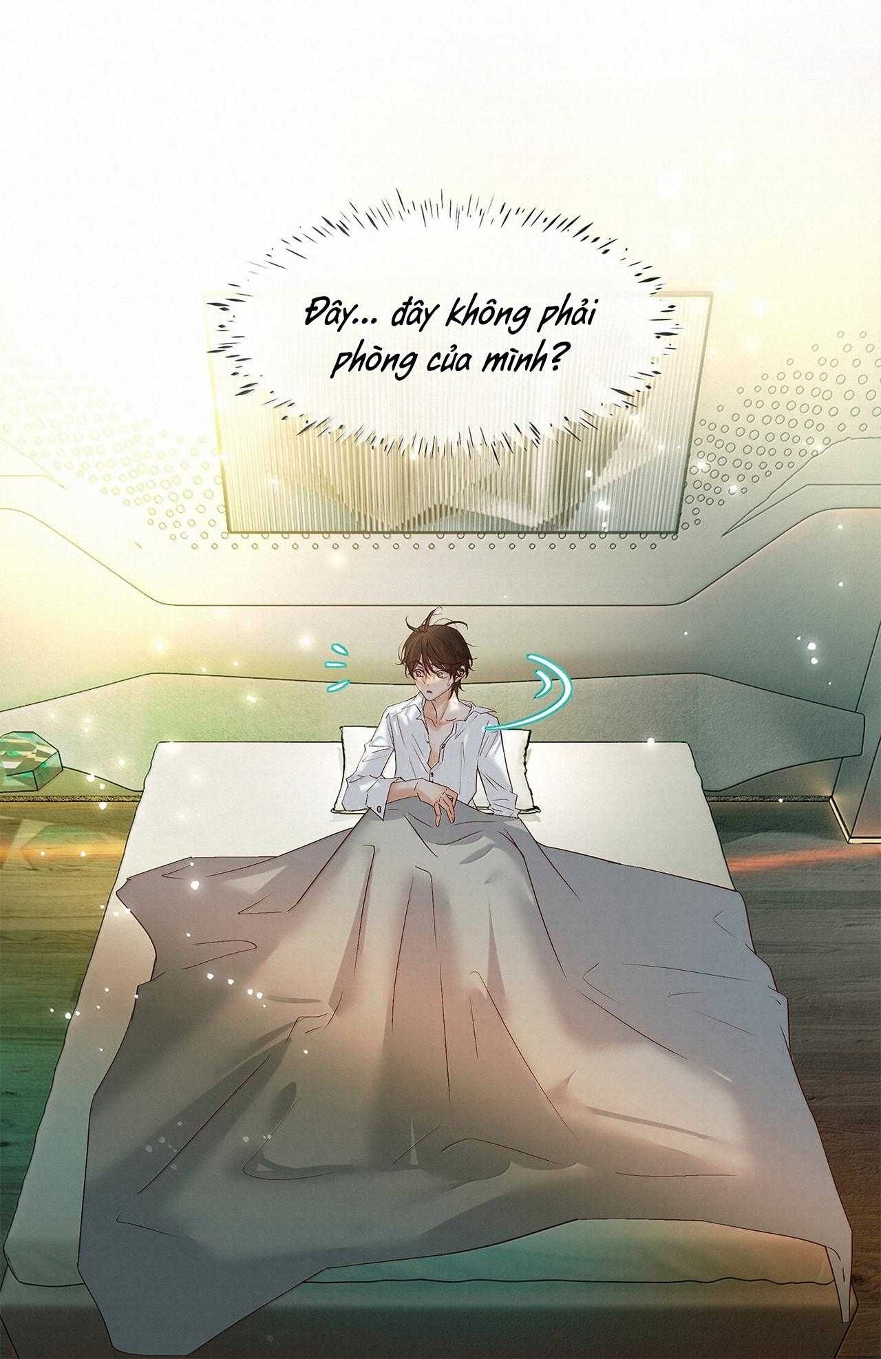 Trỗi Dậy Từ Tro Tàn Chapter 87 - 18