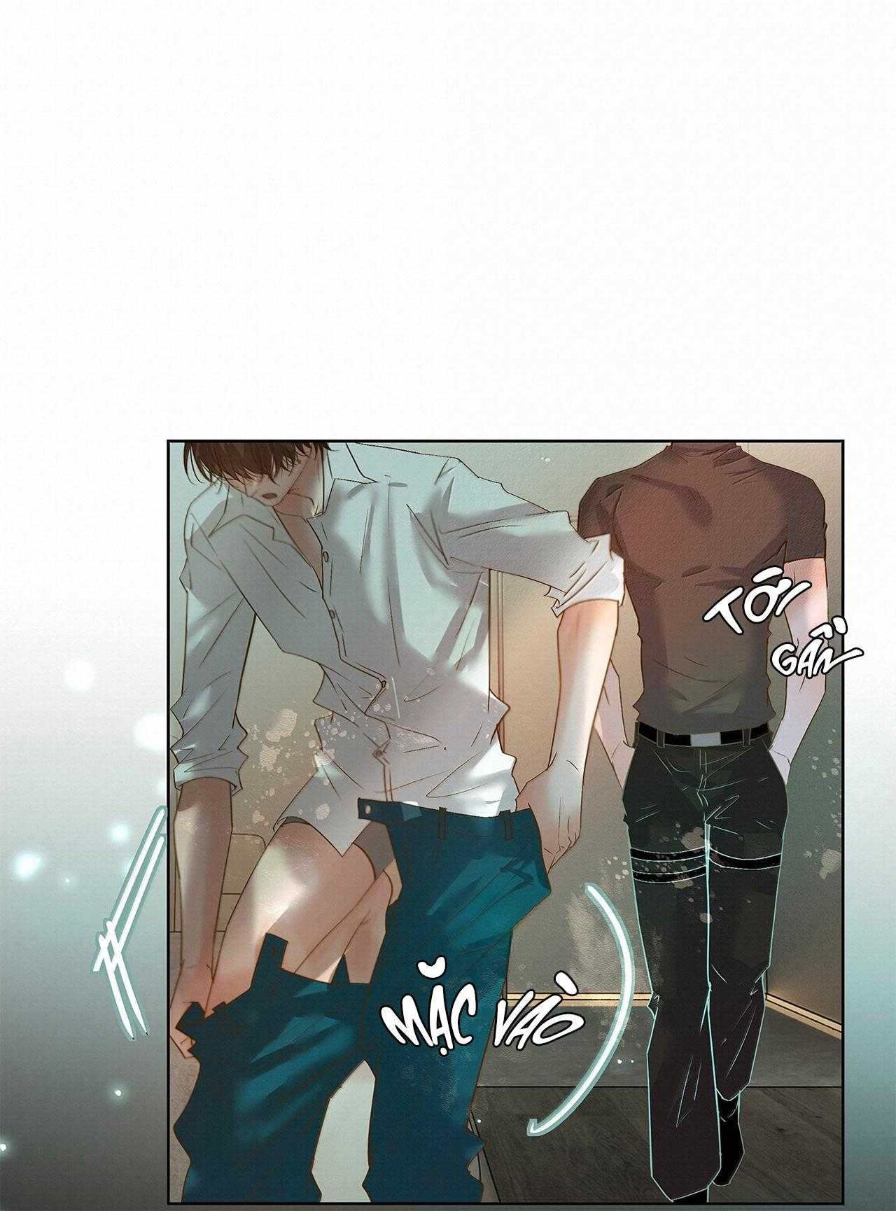 Trỗi Dậy Từ Tro Tàn Chapter 87 - 26