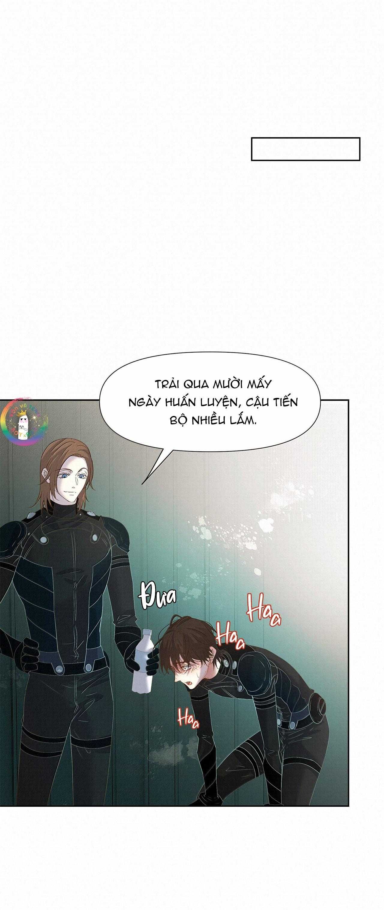 Trỗi Dậy Từ Tro Tàn Chapter 88 - 19