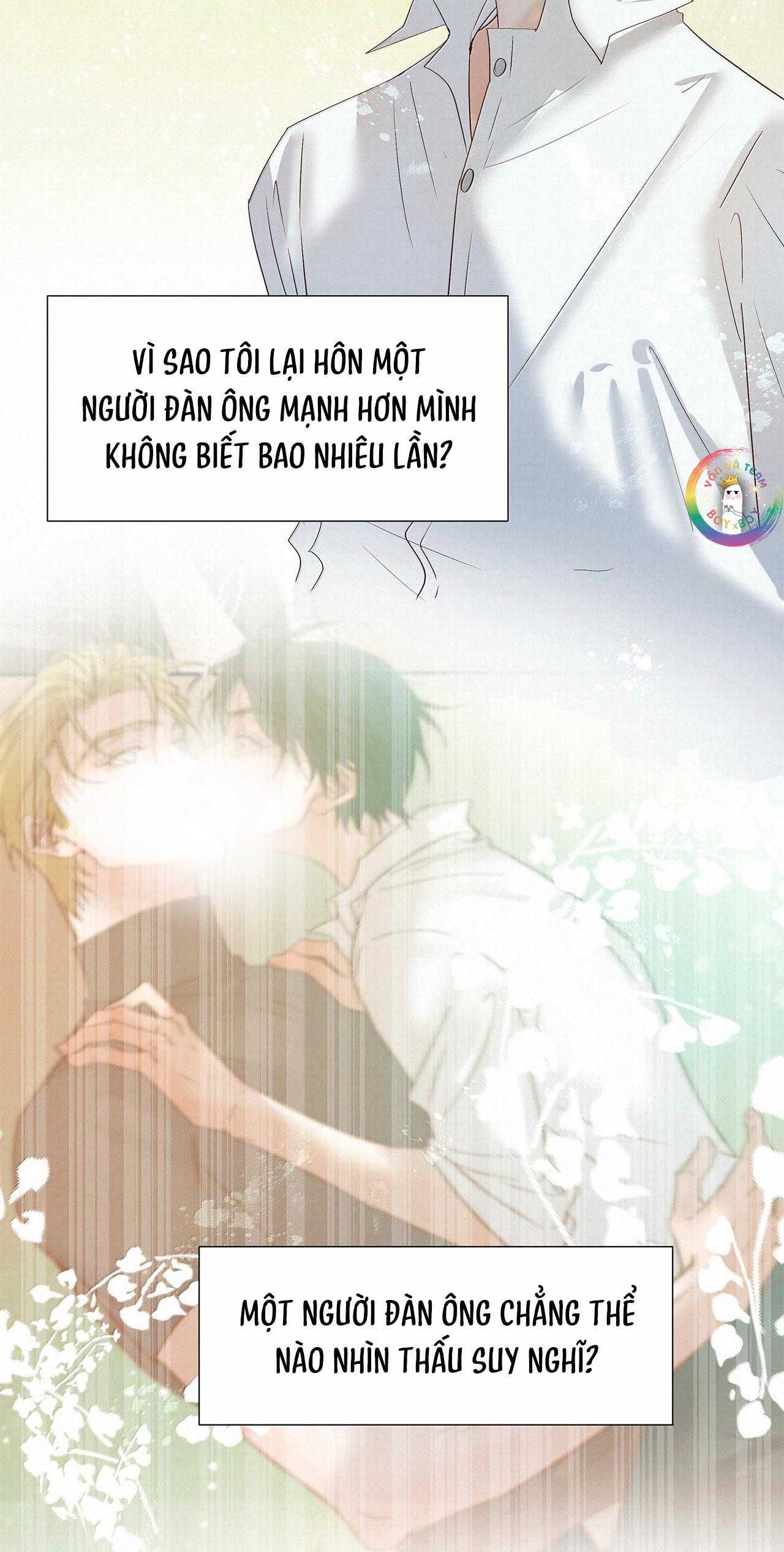 Trỗi Dậy Từ Tro Tàn Chapter 88 - 7