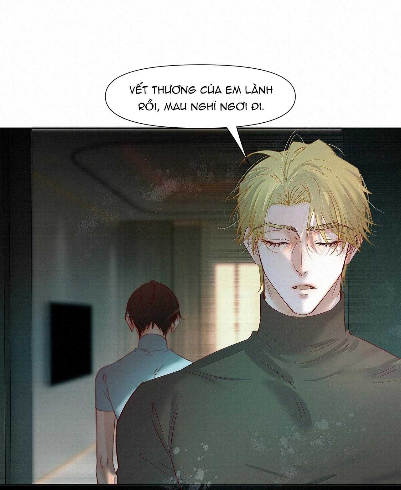 Trỗi Dậy Từ Tro Tàn Chapter 89 - 31