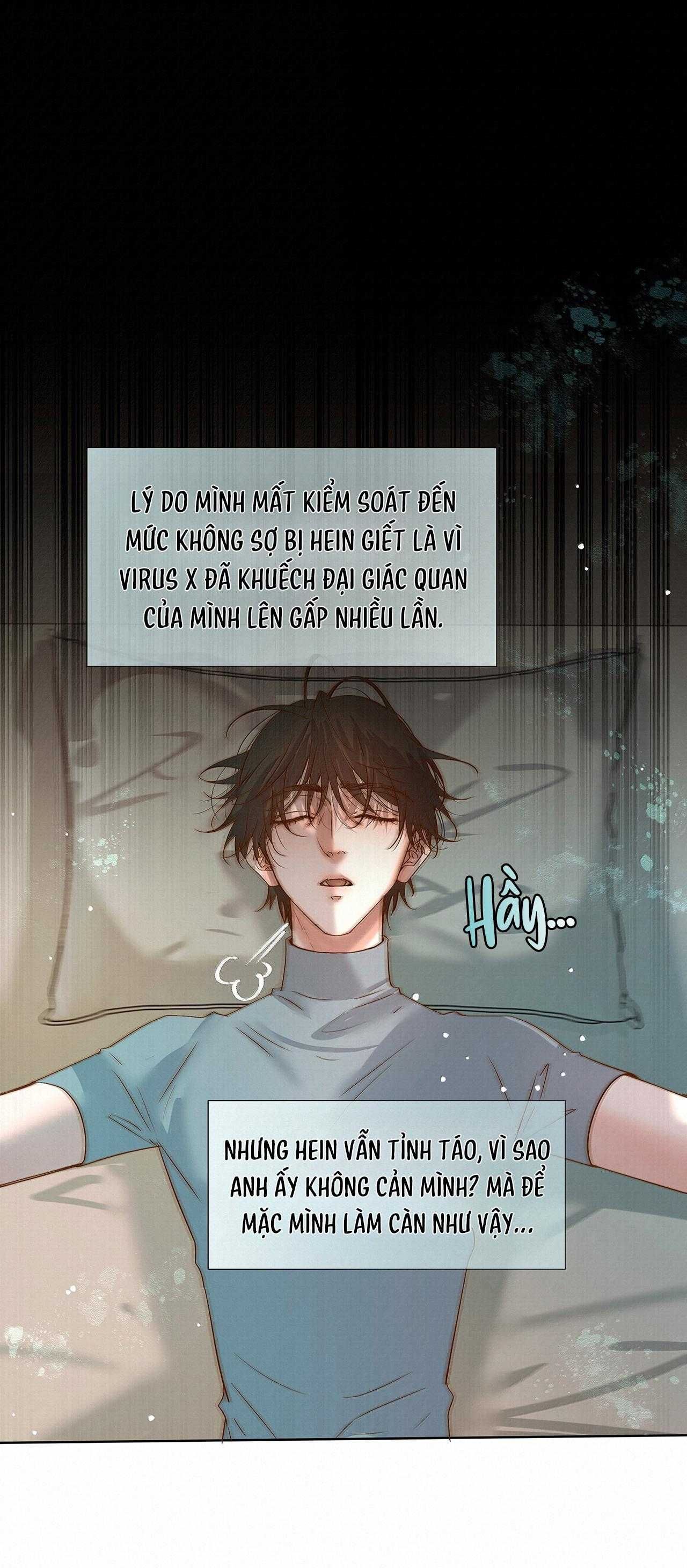 Trỗi Dậy Từ Tro Tàn Chapter 89 - 36
